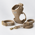 The Maple&Me Bouclé Walk Set