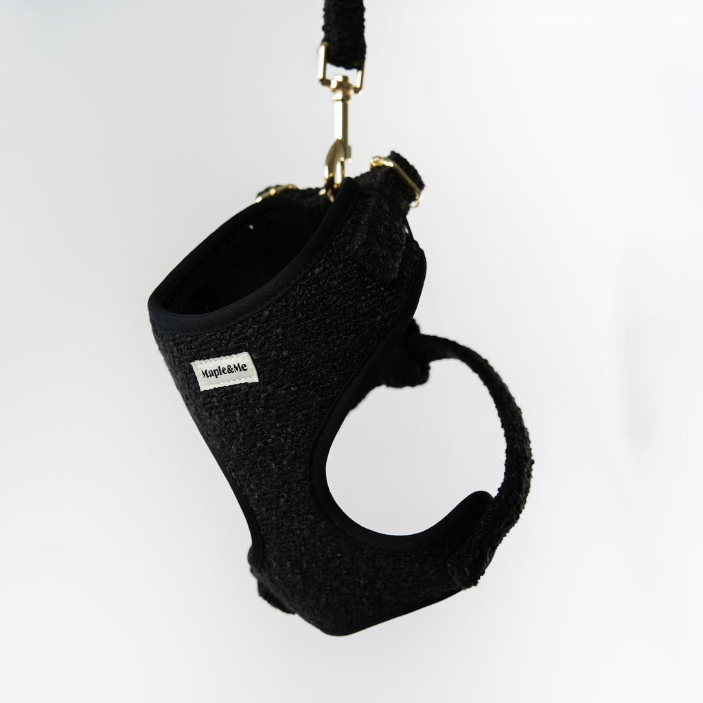 The Maple&Me Bouclé Walk Set