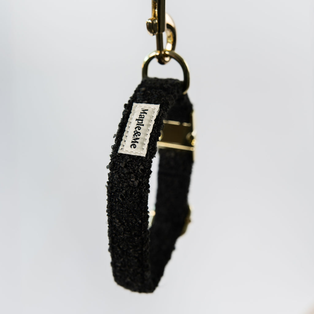 The Maple&Me Bouclé Walk Set